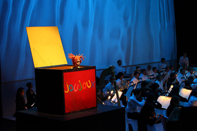 La Boite à Joujoux - ONL