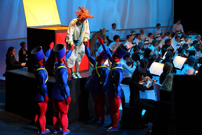 La Boite à Joujoux - ONL