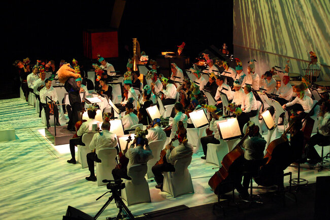 La Boite à Joujoux - ONL