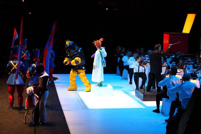 La Boite à Joujoux - ONL