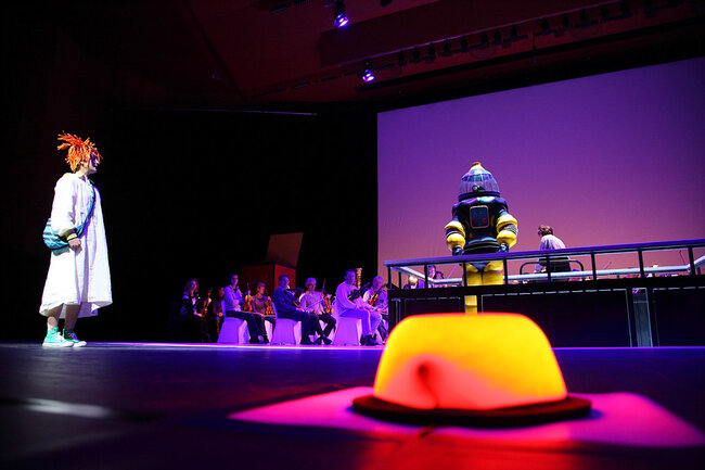 La Boite à Joujoux - ONL