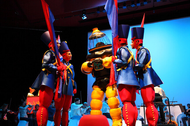 La Boite à Joujoux - ONL