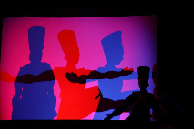 La Boite à Joujoux - ONL