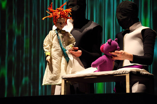 La Boite à Joujoux - ONL