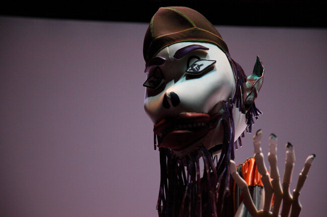 La Boite à Joujoux - ONL