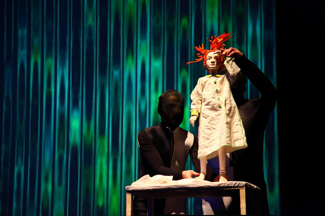 La Boite à Joujoux - ONL