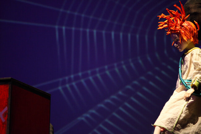 La Boite à Joujoux - ONL