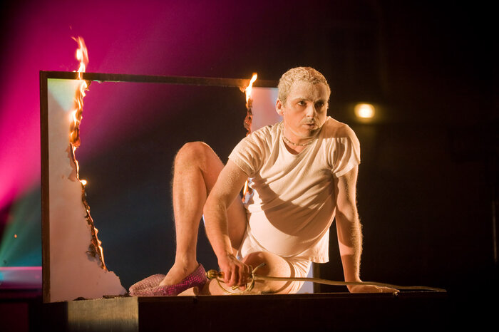 TEMPETE 54° NORD - CIE KASTOR AGILE - 2008