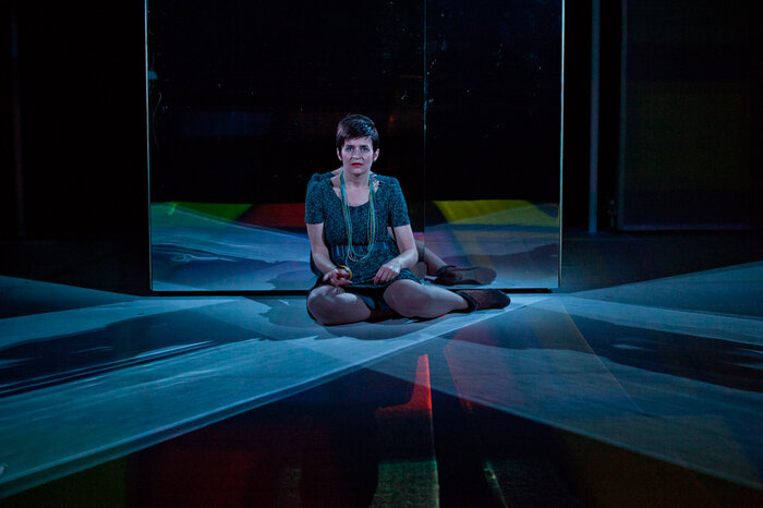 TUPP' - CIE DES LUMAS - 2014