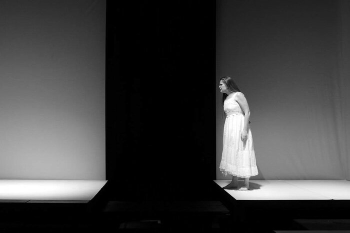 NOCE DE SANG - CIE LES TROIS-HUIT - 2015