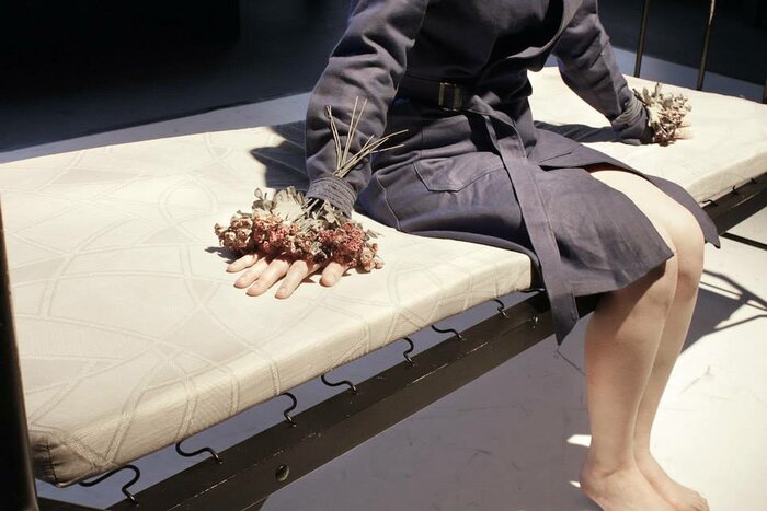 CALDERON - CIE LES TROIS-HUIT - 2015