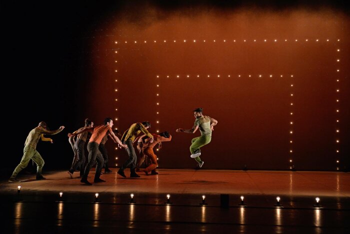 PIXEL - CIE KAFIG - 2014