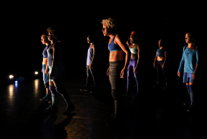 7STEPS - CIE KAFIG - 2014