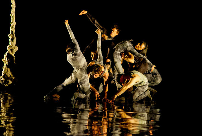 YO GEE TI - CIE KAFIG - 2012