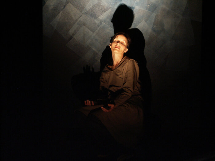 LAMBEAUX - CIE LES TROIS-HUIT - 2005