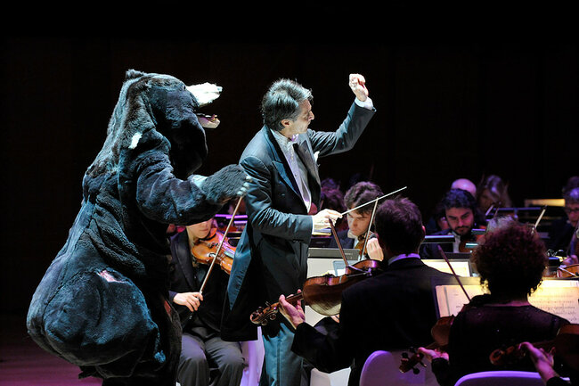 Rêve de Cirque 2008 - ONL