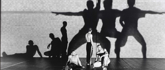 GENERATION HIP HOP - CIE KAFIG - 1997
