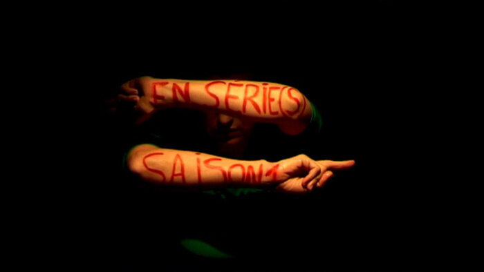 EN SERIE - CIE ET SI C'ETAIT VRAI - 2009